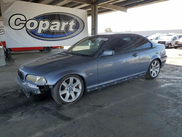 2002 BMW 330 CI, 