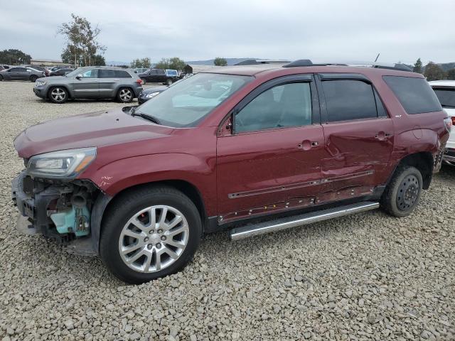 2015 GMC ACADIA SLT-1, 