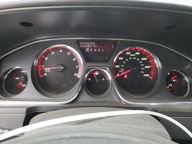 1GKKRRKD1FJ371646 - 2015 GMC ACADIA SLT-1 红色 照片 9