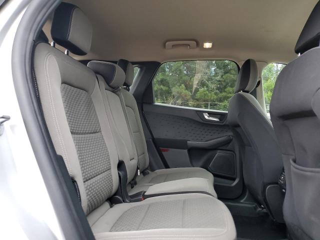 1FMCU9G68LUC62017 - 2020 FORD ESCAPE SE SILVER photo 11