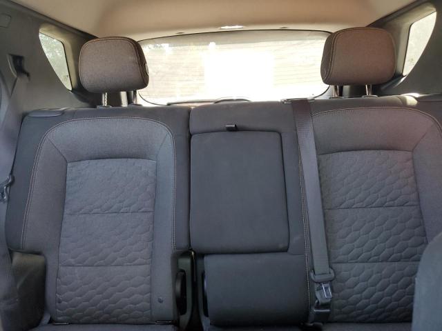 2GNAXKEV4K6162196 - 2019 CHEVROLET EQUINOX LT GRAY photo 10