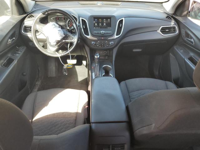 2GNAXKEV4K6162196 - 2019 CHEVROLET EQUINOX LT GRAY photo 8