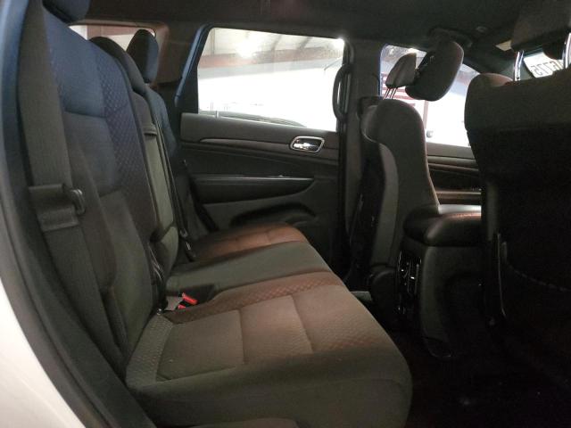 1C4RJFAG4JC479641 - 2018 JEEP GRAND CHER LAREDO 白色 照片 11