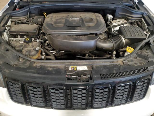 1C4RJFAG4JC479641 - 2018 JEEP GRAND CHER LAREDO 白色 照片 12