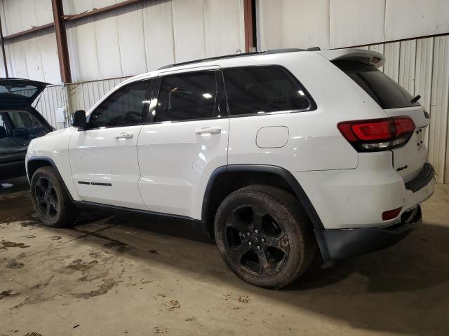 1C4RJFAG4JC479641 - 2018 JEEP GRAND CHER LAREDO 白色 照片 2