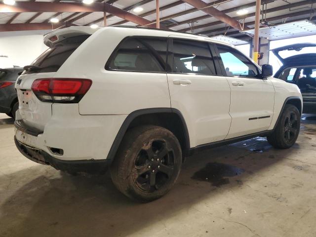 1C4RJFAG4JC479641 - 2018 JEEP GRAND CHER LAREDO 白色 照片 3