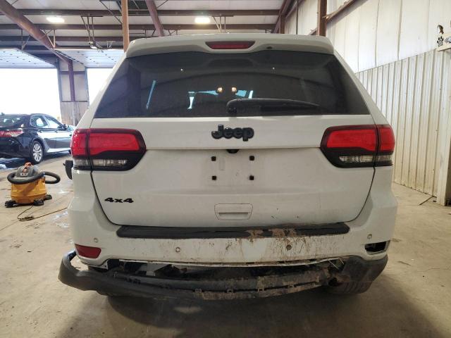 1C4RJFAG4JC479641 - 2018 JEEP GRAND CHER LAREDO 白色 照片 6