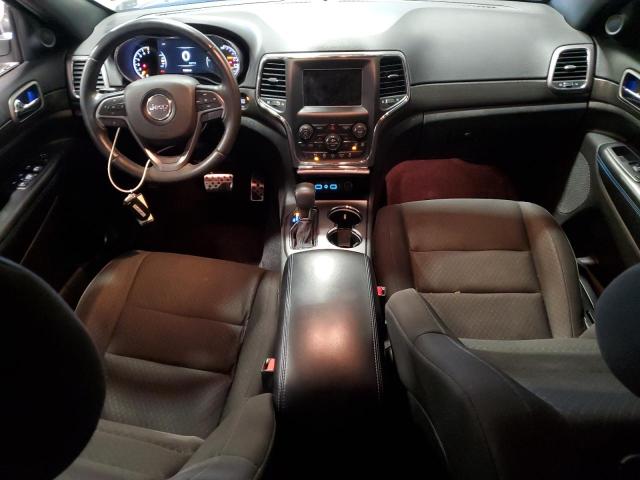 1C4RJFAG4JC479641 - 2018 JEEP GRAND CHER LAREDO 白色 照片 8