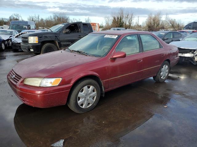 1997 TOYOTA CAMRY CE, 