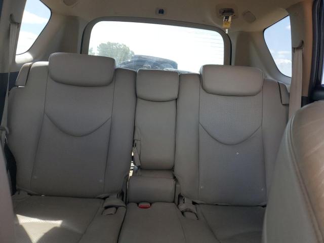 JTMBK31V79D005975 - 2009 TOYOTA RAV4 LIMITED BLUE photo 10