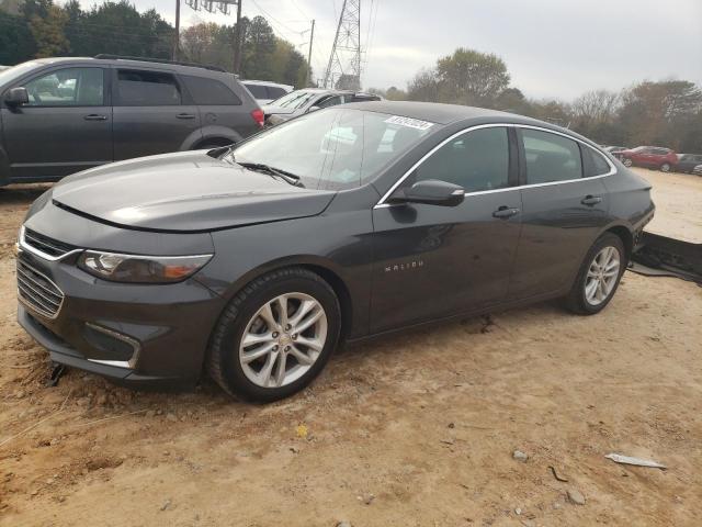 2016 CHEVROLET MALIBU LT, 