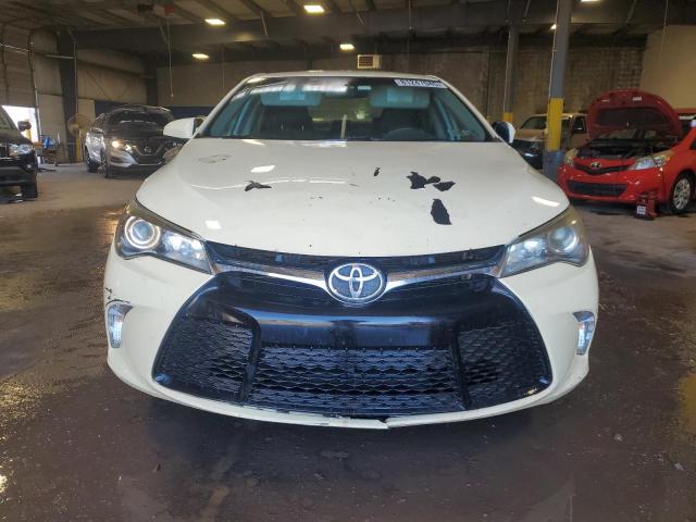 4T1BF1FK2HU429761 - 2017 TOYOTA CAMRY LE TWO TONE photo 5