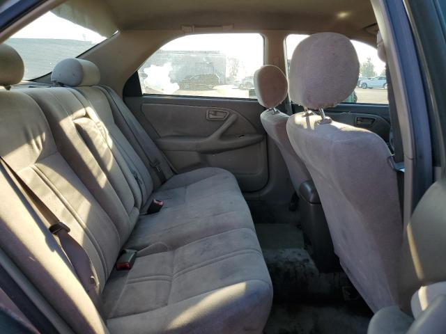 JT2BG22K0X0312885 - 1999 TOYOTA CAMRY LE GRAY photo 10