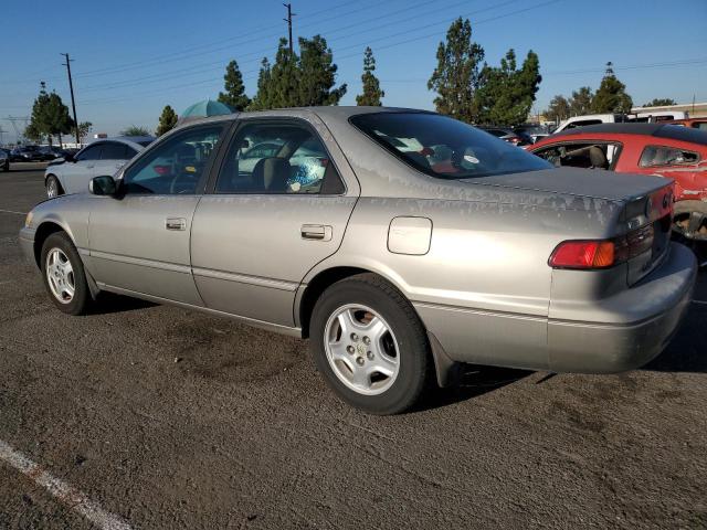 JT2BG22K0X0312885 - 1999 TOYOTA CAMRY LE GRAY photo 2