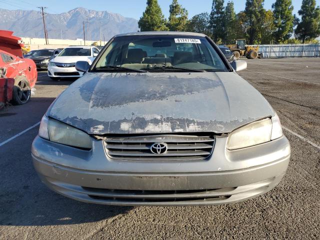 JT2BG22K0X0312885 - 1999 TOYOTA CAMRY LE GRAY photo 5