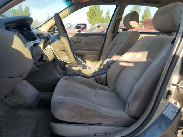 JT2BG22K0X0312885 - 1999 TOYOTA CAMRY LE GRAY photo 7