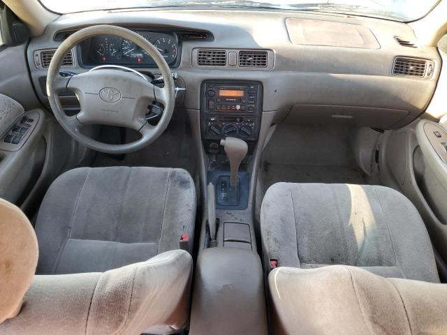 JT2BG22K0X0312885 - 1999 TOYOTA CAMRY LE GRAY photo 8