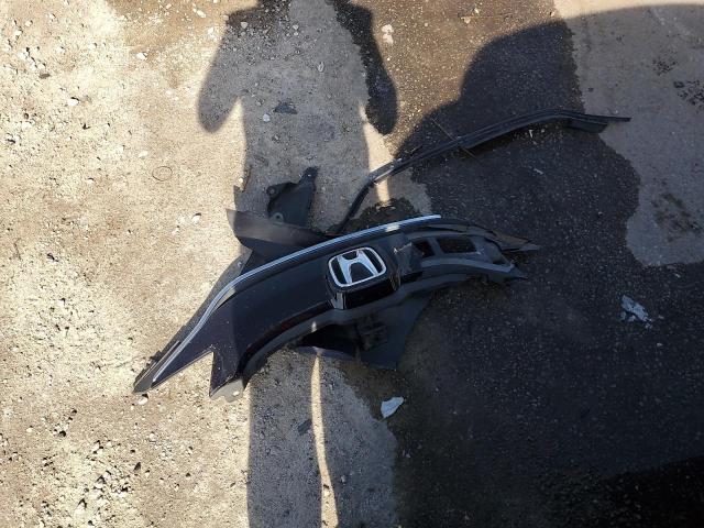 3HGGK5H89FM783729 - 2015 HONDA FIT EX أزرق صورة 12