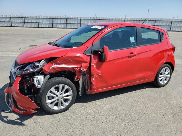 2021 CHEVROLET SPARK 1LT, 