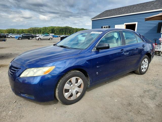 2007 TOYOTA CAMRY CE, 