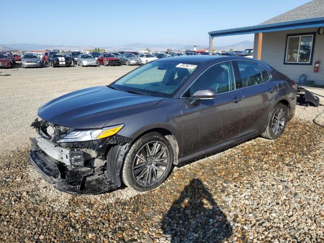 2024 TOYOTA CAMRY XLE, 