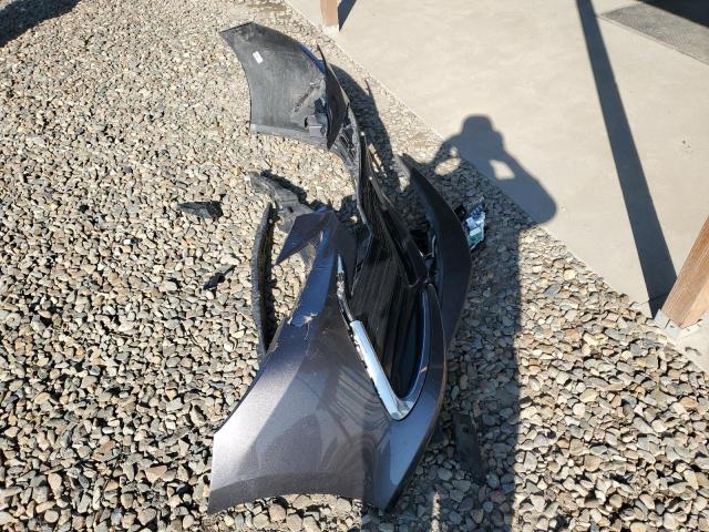 4T1F11BK5RU110460 - 2024 TOYOTA CAMRY XLE Graphite photo 12