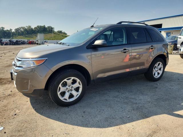 2014 FORD EDGE SEL, 
