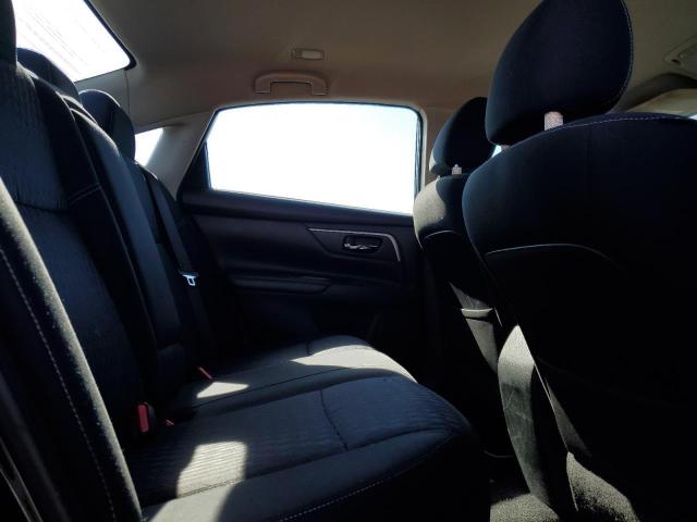 1N4AL3AP6HC242414 - 2017 NISSAN ALTIMA 2.5 黑色 照片 10