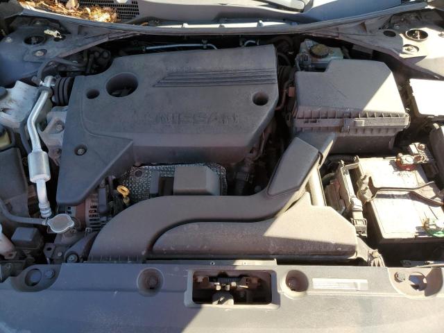 1N4AL3AP6HC242414 - 2017 NISSAN ALTIMA 2.5 黑色 照片 11