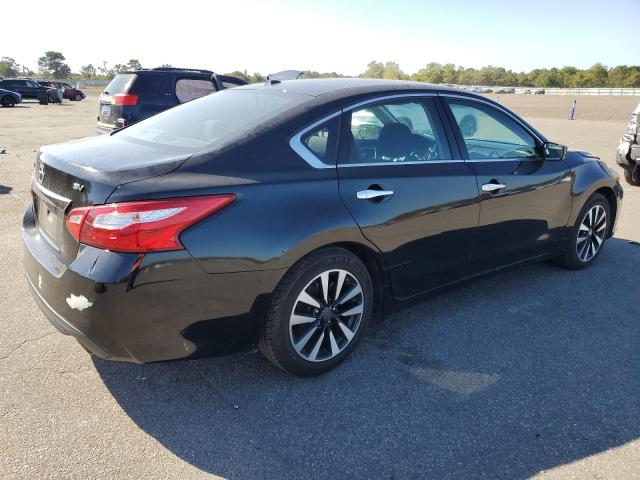 1N4AL3AP6HC242414 - 2017 NISSAN ALTIMA 2.5 黑色 照片 3