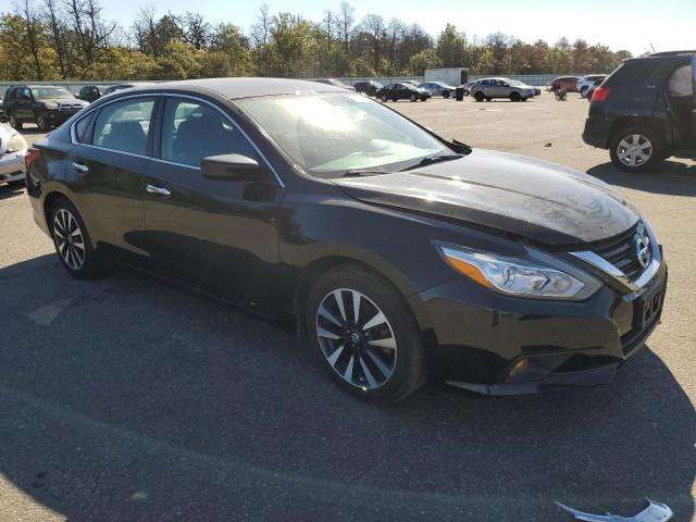 1N4AL3AP6HC242414 - 2017 NISSAN ALTIMA 2.5 黑色 照片 4