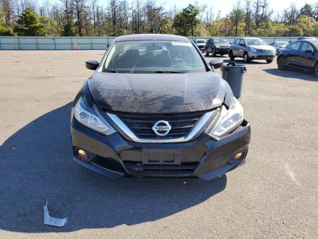 1N4AL3AP6HC242414 - 2017 NISSAN ALTIMA 2.5 黑色 照片 5