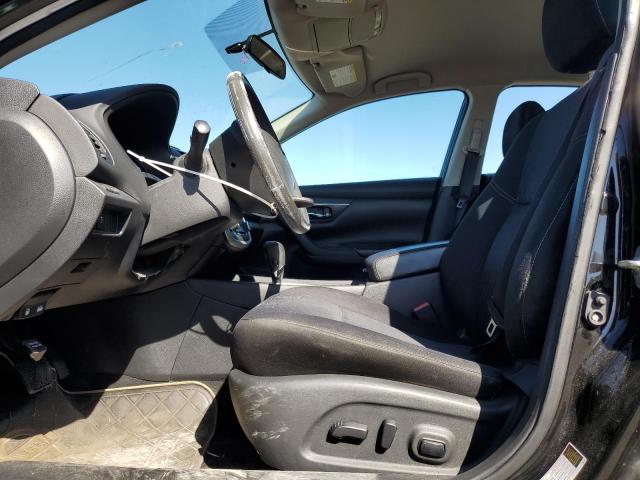 1N4AL3AP6HC242414 - 2017 NISSAN ALTIMA 2.5 黑色 照片 7