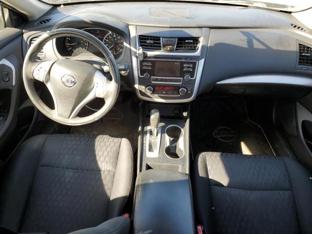 1N4AL3AP6HC242414 - 2017 NISSAN ALTIMA 2.5 黑色 照片 8