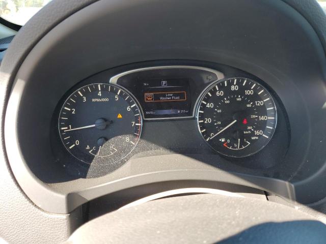 1N4AL3AP6HC242414 - 2017 NISSAN ALTIMA 2.5 黑色 照片 9