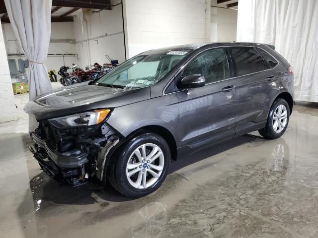 2019 FORD EDGE SEL, 