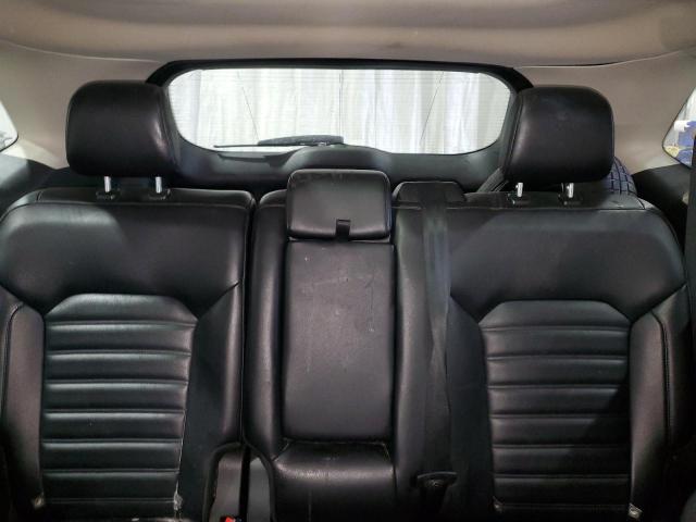 2FMPK4J90KBB20455 - 2019 FORD EDGE SEL Сұр фото 10