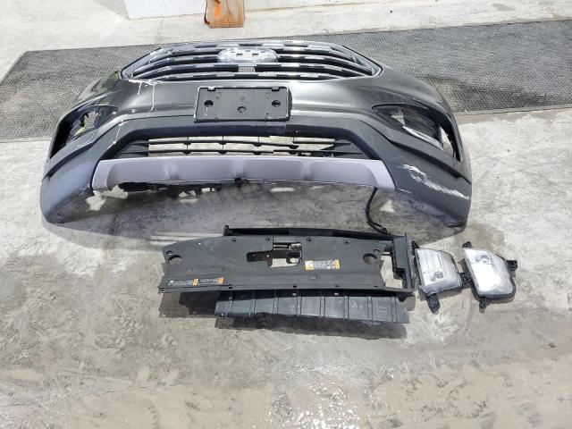 2FMPK4J90KBB20455 - 2019 FORD EDGE SEL Сұр фото 13