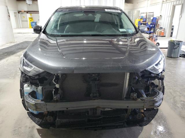 2FMPK4J90KBB20455 - 2019 FORD EDGE SEL Сұр фото 5