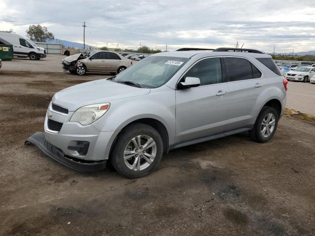 2015 CHEVROLET EQUINOX LT, 