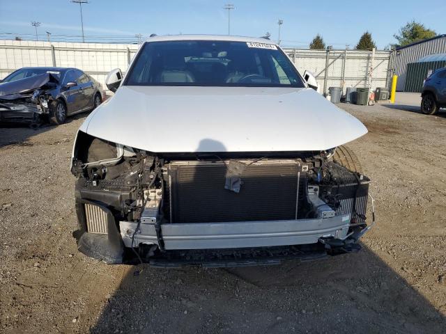 WA1VXAF78MD022493 - 2021 AUDI Q7 PRESTIGE 白色 照片 5