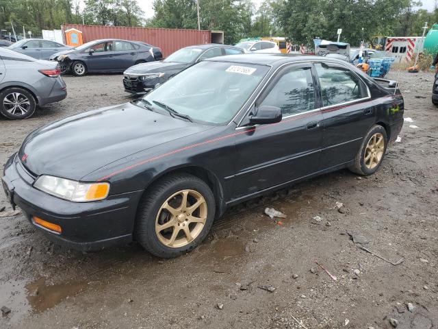 1994 HONDA ACCORD LX, 