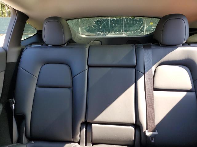 7SAYGDEE8RF115070 - 2024 TESLA MODEL Y Կարմիր լուսանկար 10