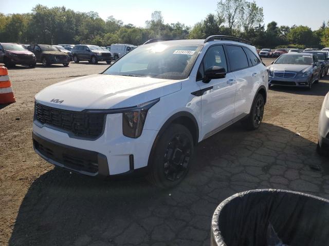 2025 KIA SORENTO EX, null