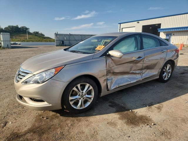 2011 HYUNDAI SONATA SE, 