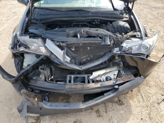 2HNYD28229H515383 - 2009 ACURA MDX 黑色 照片 11