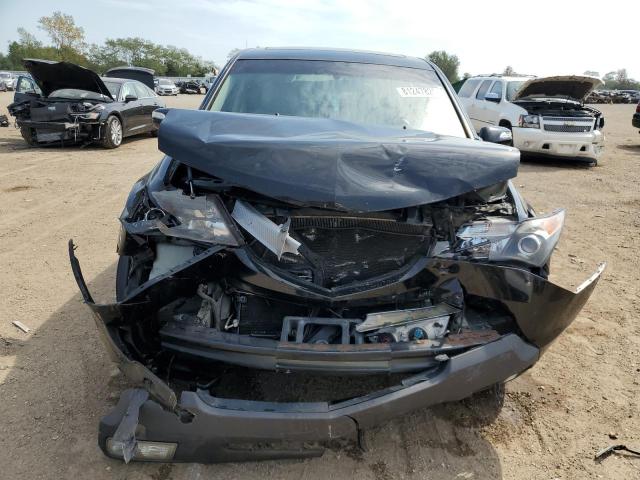 2HNYD28229H515383 - 2009 ACURA MDX 黑色 照片 5