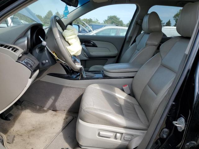 2HNYD28229H515383 - 2009 ACURA MDX 黑色 照片 7