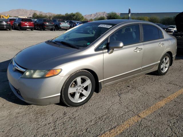 2006 HONDA CIVIC EX, 