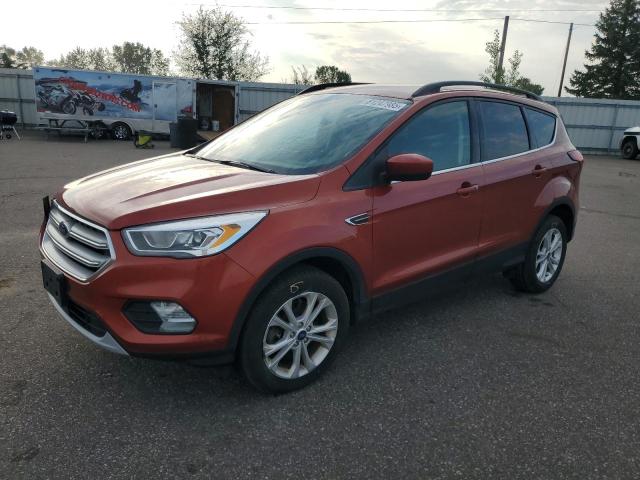 2019 FORD ESCAPE SEL, 